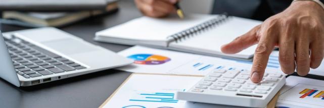 Expert-comptable ESS Valenciennes