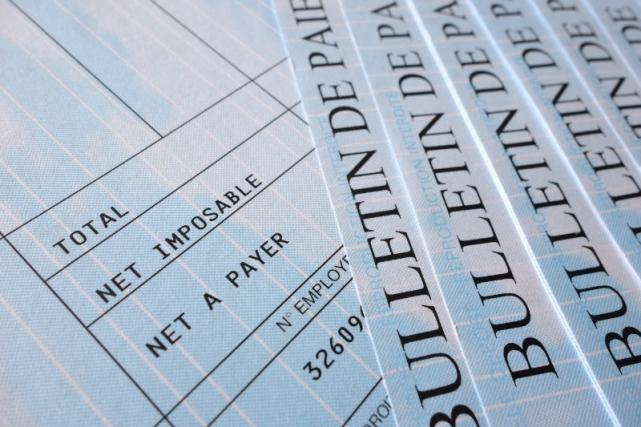 élaboration fiches de paie élaboration fiches de paie