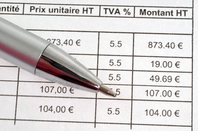 Prévisionnel comptable Valenciennes
