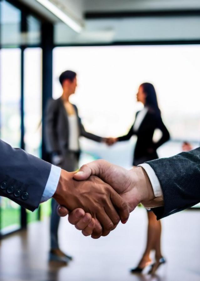 DAF de transition Valenciennes