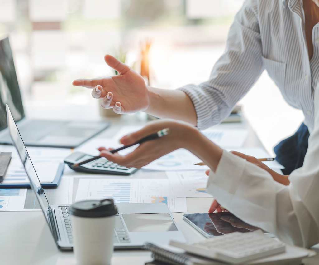 Cabinet d’expert-comptable