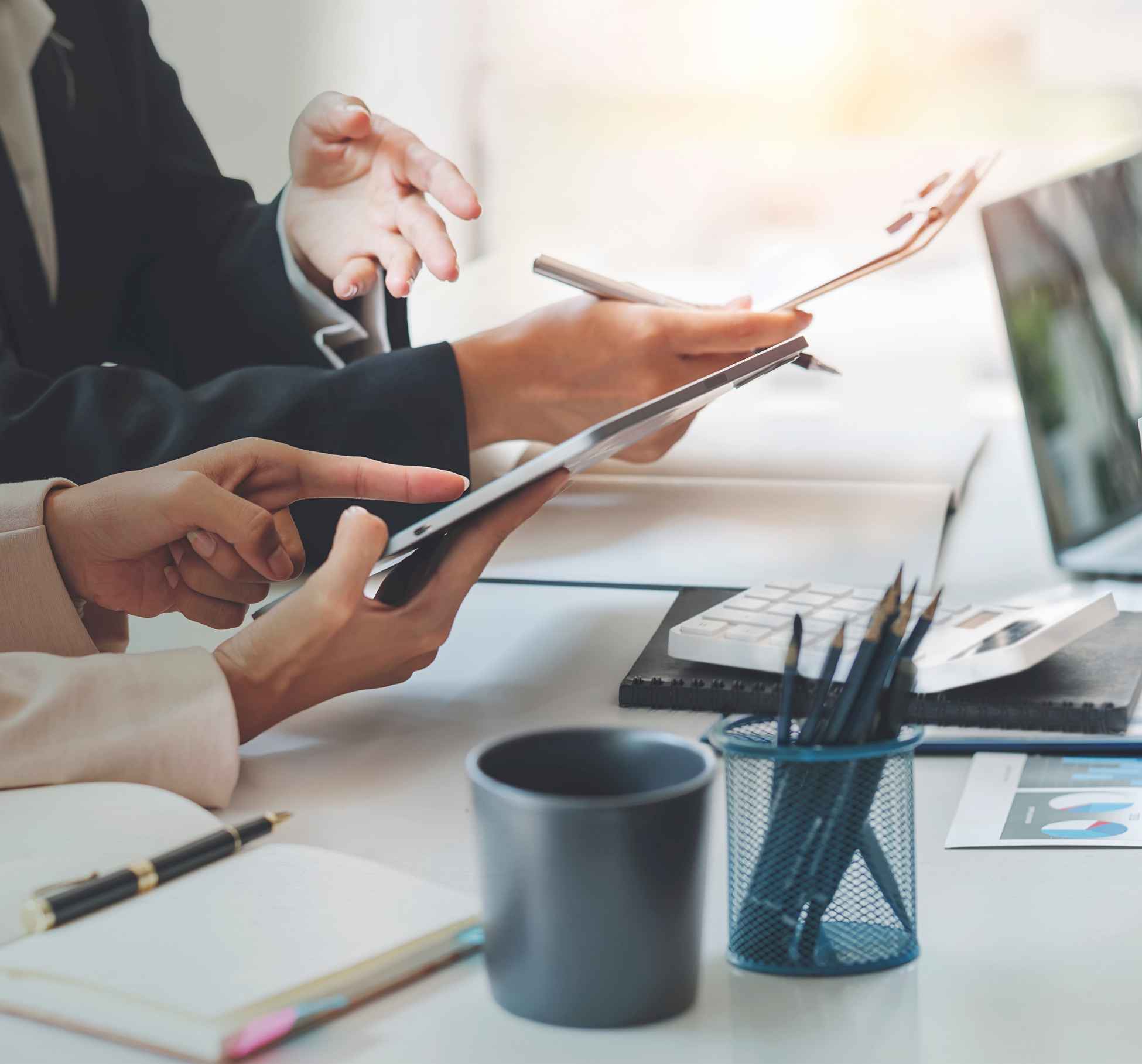 Cabinet de comptabilité